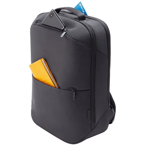 Рюкзак Multitasker Business Travel, черный Рюкзак Multitasker Business Travel, черный