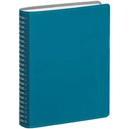 Набор Spring Shall, серый с бирюзовым Набор Spring Shall, серый с бирюзовым