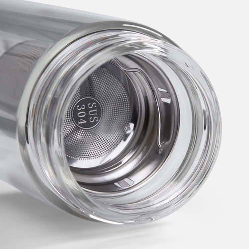 Термобутылка с двойными стенками Freshman Термобутылка с двойными стенками Freshman