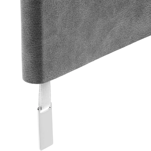 Ежедневник Petrus, недатированный, серый Ежедневник Petrus, недатированный, серый