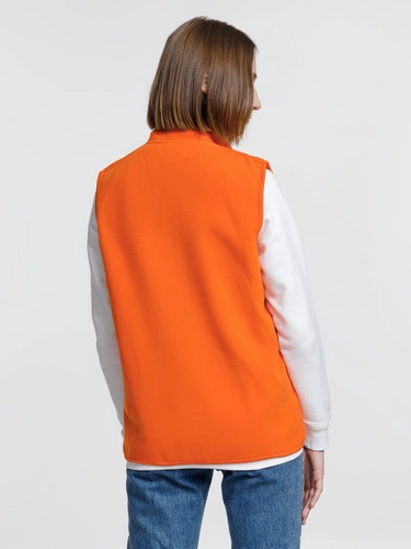 Жилет Norway оранжевый Жилет Norway оранжевый