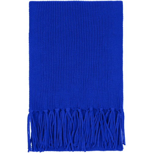 Шарф Flette, синий Шарф Flette, синий