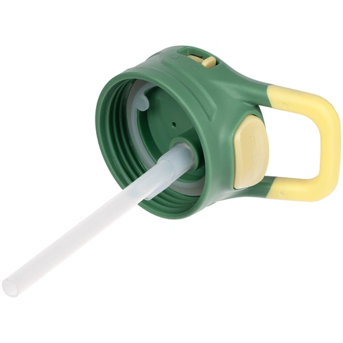 Термобутылка Fujisan 2.0, зеленая Термобутылка Fujisan 2.0, зеленая