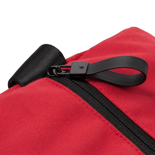 Сумка дорожная urbanPulse, красная Сумка дорожная urbanPulse, красная