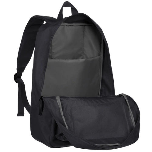 Рюкзак Daily Grind, черный Рюкзак Daily Grind, черный