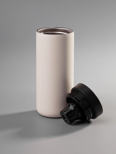 Термостакан Waterford, молочно-белый Термостакан Waterford, молочно-белый