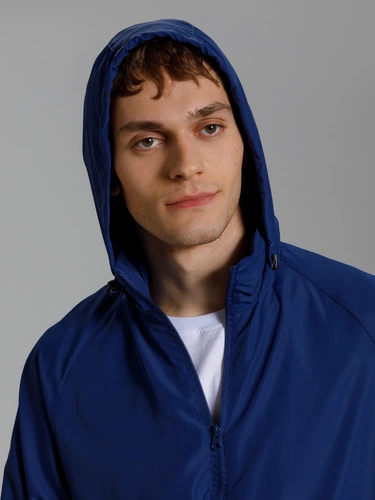 Куртка Kivach Air, темно-синяя Куртка Kivach Air, темно-синяя