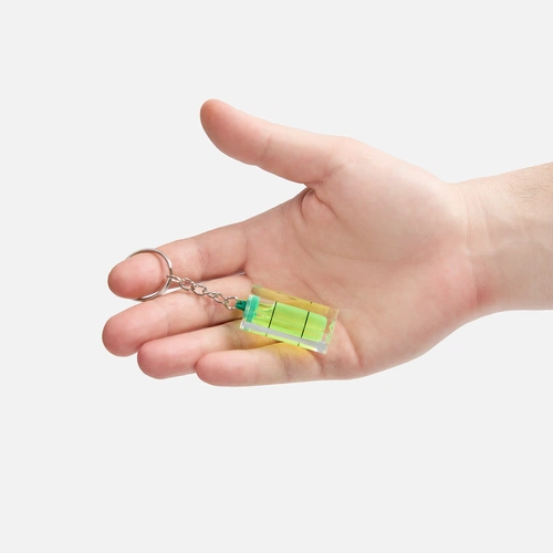 Брелок с уровнем Foreman Брелок с уровнем Foreman