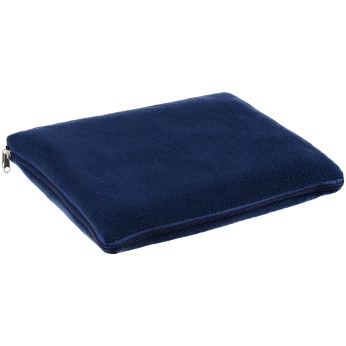 Дорожный плед-подушка Pathway 2, синий Дорожный плед-подушка Pathway 2, синий