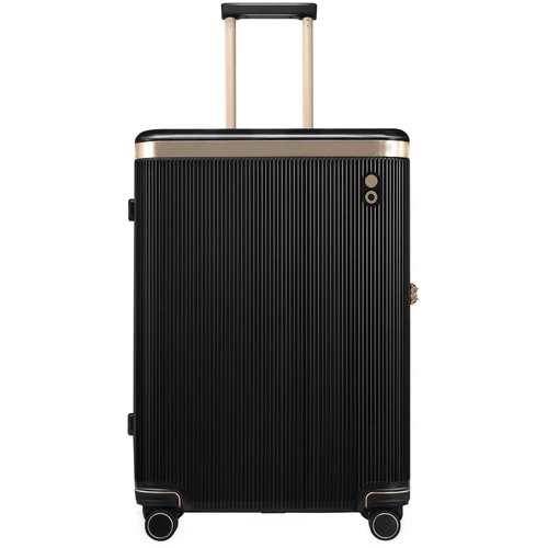 Чемодан Dynasty L, черный Чемодан Dynasty L, черный