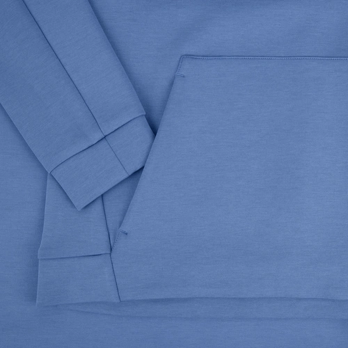 Анорак унисекс Lovi, синий Анорак унисекс Lovi, синий