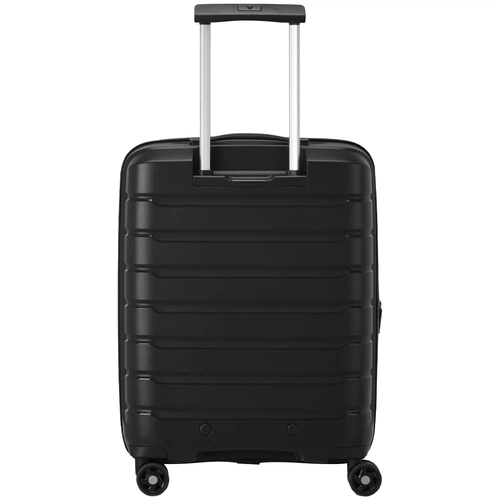 Чемодан Butterfly S, черный Чемодан Butterfly S, черный