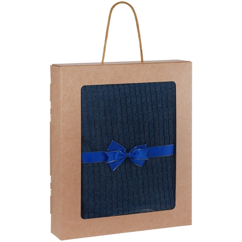 Коробка Pacanelle, M, крафт Коробка Pacanelle, M, крафт