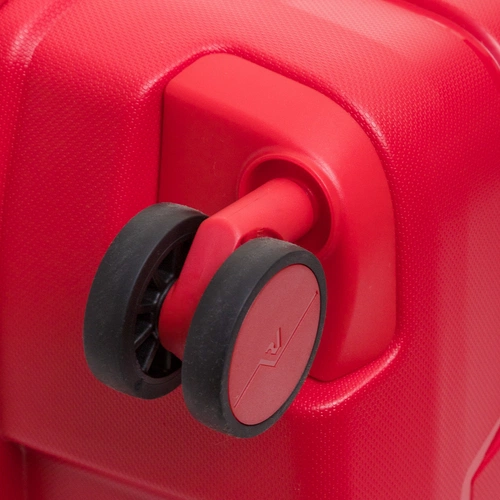 Чемодан Skyline L, красный Чемодан Skyline L, красный
