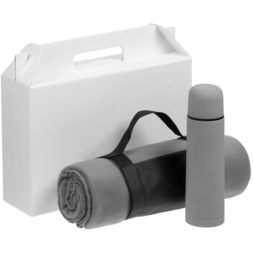 Набор Meeting Point, ver.2, серый Набор Meeting Point, ver.2, серый