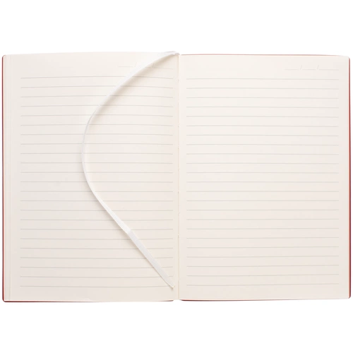 Ежедневник Chillout New, недатированный, красный Ежедневник Chillout New, недатированный, красный