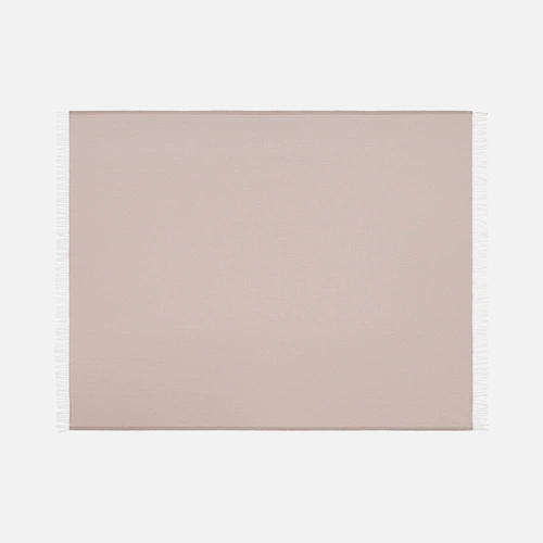 Плед «Гирвас», бежевый Плед «Гирвас», бежевый