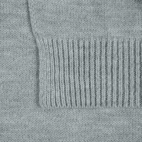 Шарф Cordelia, светло-серый Шарф Cordelia, светло-серый