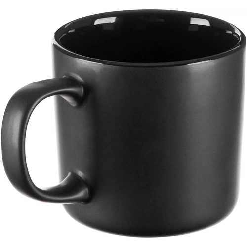 Кружка Eastpresso, черная Кружка Eastpresso, черная