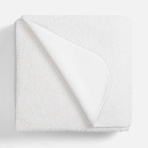 Плед Oblako, белый Плед Oblako, белый