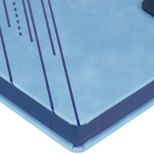 Ежедневник Grande Strap на заказ, датированный Ежедневник Grande Strap на заказ, датированный