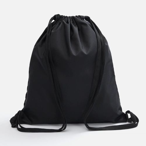 Основа для шопера-рюкзака B3, черная Основа для шопера-рюкзака B3, черная