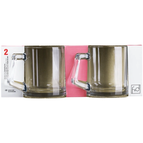 Набор из 2 кружек Basic Набор из 2 кружек Basic