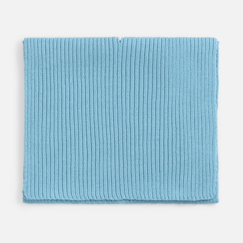 Шарф Yong, голубой Шарф Yong, голубой