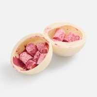 Шоколадная бомбочка Sweet Spot с матчей