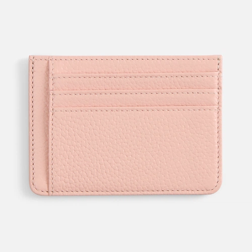 Чехол для карт Unison, розовый Чехол для карт Unison, розовый