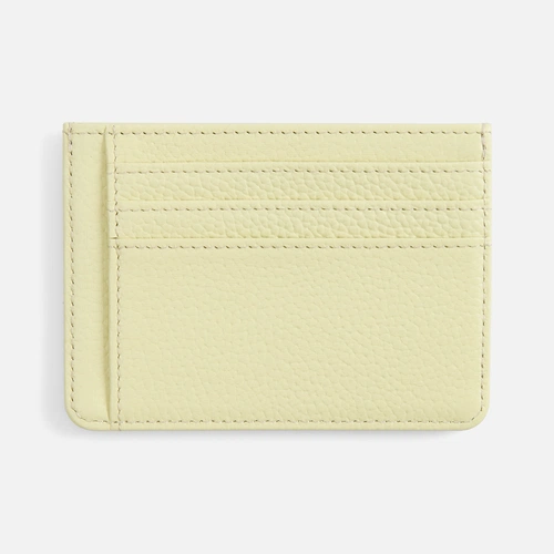 Чехол для карт Unison, светло-зеленый Чехол для карт Unison, светло-зеленый