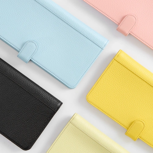 Дорожный органайзер Unison, светло-зеленый Дорожный органайзер Unison, светло-зеленый