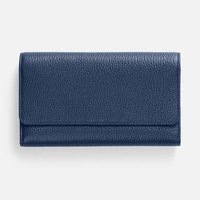 Клатч Unison, синий