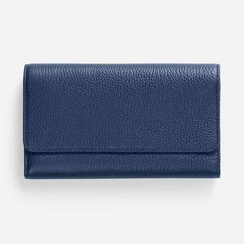 Клатч Unison, синий Клатч Unison, синий