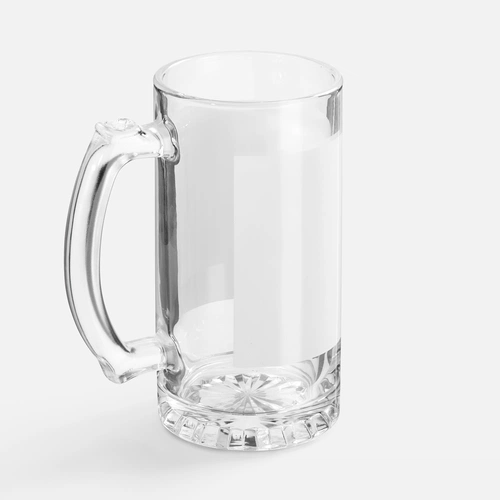 Пивная кружка для сублимационной печати Barbucks Пивная кружка для сублимационной печати Barbucks