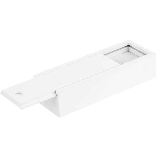 Домино Tickler, белое Домино Tickler, белое