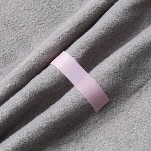 Лента силиконовая Biguna 20 S, прозрачная розовая, 40 см Лента силиконовая Biguna 20 S, прозрачная розовая, 40 см