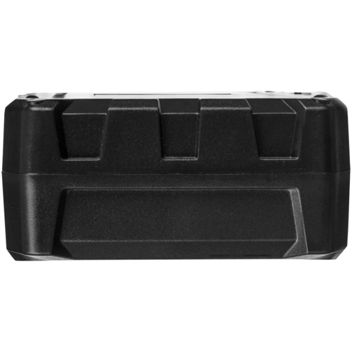 Аккумулятор с запуском двигателя Busta 16000 мАч, черный Аккумулятор с запуском двигателя Busta 16000 мАч, черный