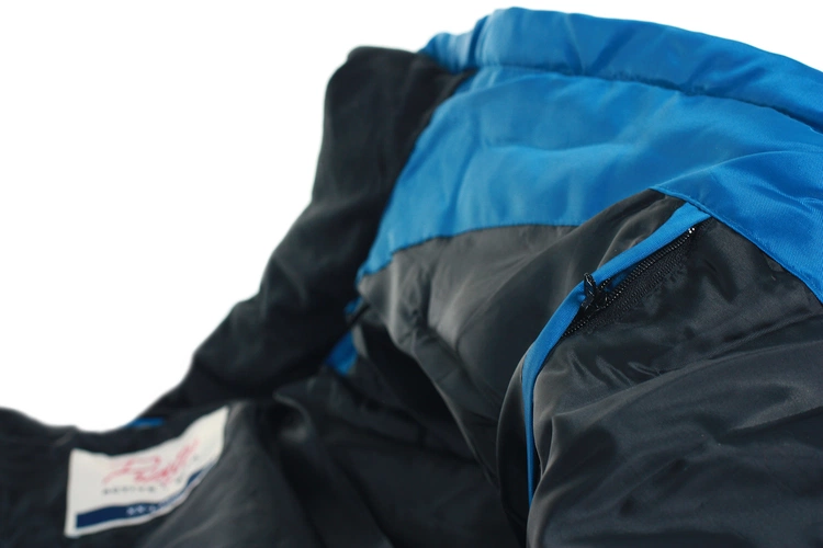 Куртка мужская Jibbing, синяя Куртка мужская Jibbing, синяя