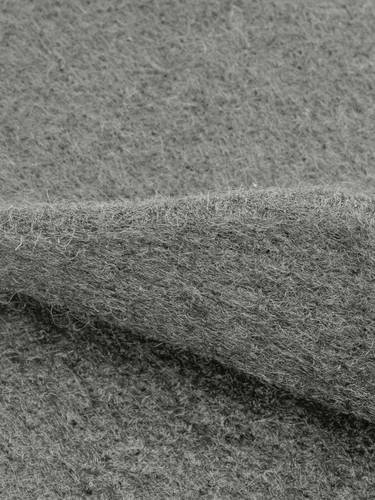 Банная шапка Heat Off, серая Банная шапка Heat Off, серая