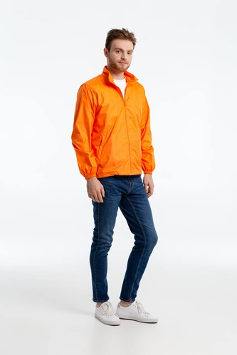 Ветровка Kivach, оранжевая Ветровка Kivach, оранжевая