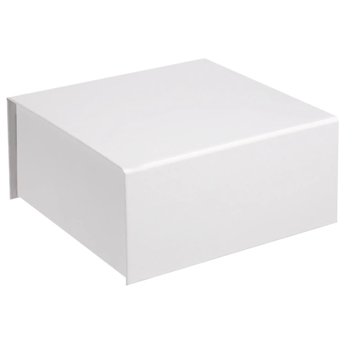 Коробка Pack In Style, белая Коробка Pack In Style, белая