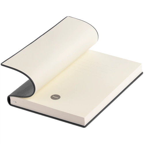 Ежедневник Chillout Mini, недатированный, черный Ежедневник Chillout Mini, недатированный, черный