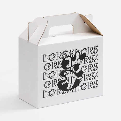 Комплект образцов Inspire с нанесением, ver.2