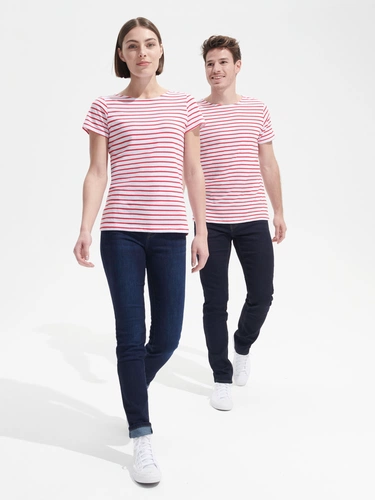 Футболка Miles Women серая с желтым Футболка Miles Women серая с желтым