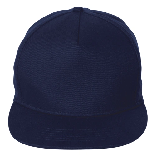 Бейсболка Sonic, темно-синяя Бейсболка Sonic, темно-синяя