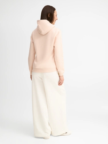 Толстовка женская Spencer Women, розовая Толстовка женская Spencer Women, розовая