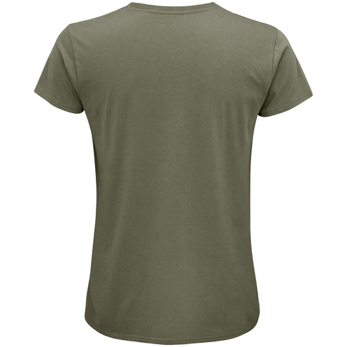 Футболка мужская Crusader Men, хаки Футболка мужская Crusader Men, хаки