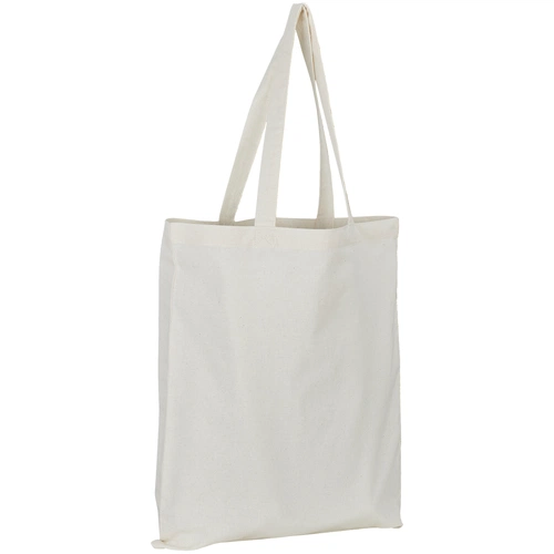 Сумка для покупок Awake, бежевая Сумка для покупок Awake, бежевая