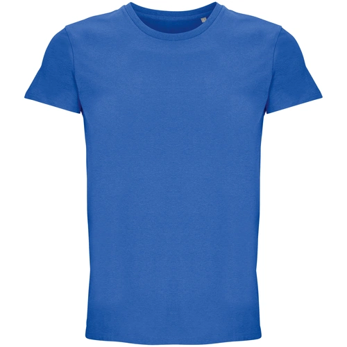 Футболка унисекс Re Crusader, ярко-синяя, (royal) Футболка унисекс Re Crusader, ярко-синяя, (royal)